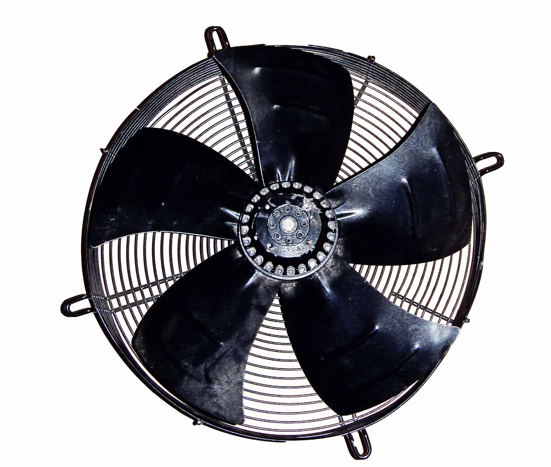 Buy Ac Axial Fan Ywf4e450 220v External Rotor Motor Axial Fan For