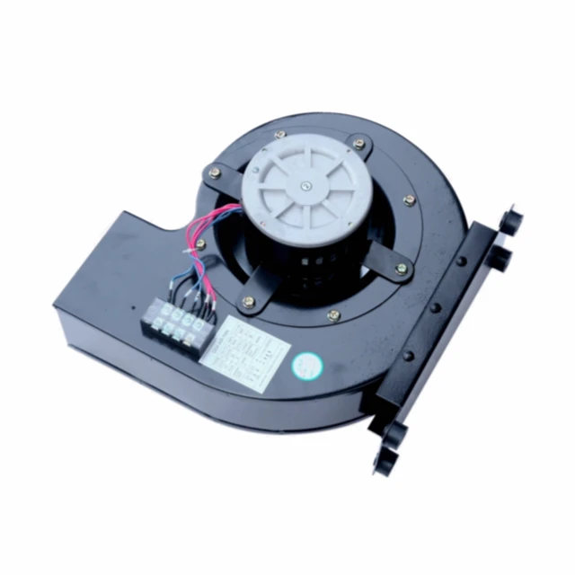 Buy Ac Industrial Centrifugal Air Blower Fan from Wujiang Deshengxin ...