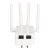 Import AC1200 wireless-n wifi repeat Dual Band 1200Mbps 4 External Antenna industrial wireless repeater signal amplifier booster router from China