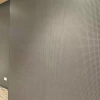 Acoustic wall panels perforated soundproof material