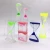 Import Acrylic liquid sand timer/liquid hourglass timer/oil timer wedding favors hourglass from China