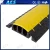 Import ACS cable guard/Custom Channel Rubber Cable Protector&amp;Pu Cable Speed Bump from China