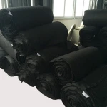 Activated Carbon Filter Cloth