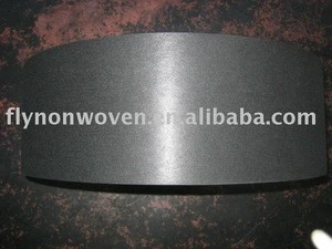 activated carbon nonwoven fabric