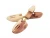 Import Adjustable Shoe Trees / Shoetree with Hook / Cedar shoe tree or Other Wood Shoes Tree - ST10D from China