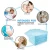 Import Adult Newborn Baby Waterproof Underpad Diaper Nursing Disposable incontinence pads from China