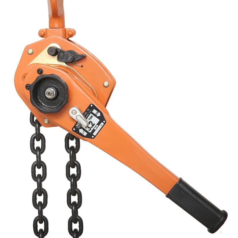 advantage pulling machine hoist hand block chain