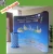 Import Advertising/ Exhibition/ Trade Show Tension Fabric Display from China