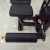 Import AF-09 lower back machine sports exercise equipment from China