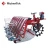 Import Africa widely used 10 rows rice transplanter/seeder/seeding machine from China