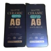AG ANTI blue light screen protector AG anti-blue light ceramic film for iphone 11 11 pro max