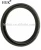 Import agricultural spare parts NBR rubber &amp; metal  combine  oil seal TC403-13040  for rice harvester from china factory from China