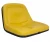 Import Agriculture Machinery Parts Farm Tractor Seat from China
