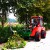 Import Agriculture tractors DY1150 gardening avant mini tractors for sale from China