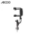 Import AICOO 360 Degree Rotation Cell Phone Holder for Car Rear View Mirror Universal Car Mobile Phone Holder from China