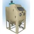 Import air compressor for sand blasting from China