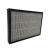 Import Air Purifier HEPA Filter Replacements and Active Carbon HEPA Filters from China