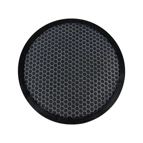 air purifier pm2.5 activated carbon hepa carbon filter air  filter