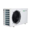 AIROSD air to water domestice heat pump electric heating hot water heater for shower