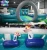 Import Airtight inflatable derby race horse / Pony Hoppers Inflatable Game from China