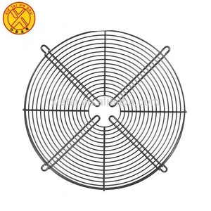  china offer durable metal fan protection guard cover grille