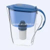 Alkaline Water Pitcher easy use drip filter system