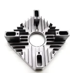 all  cars parts motor parts Bicycle accessories hard anodized natural
