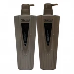 All natural shampoo and conditioner extracts anti dandruff &hydration moisturizing shampoo + hair conditioner set