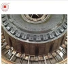 All Steel Giant Segmented Rubber Mould for Tyre Building