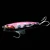 Import ALLBLUE 40g 60g DRAGER SLIM Swing Glow Sea Fishing Tuna Fishing Jig Lures from China