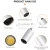 Import Allway Adjustable Surface Mounted Shop 3years LED Track Light from China