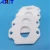 Import alumina ceramic sheet Ceramic water valve plate from China