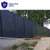 Import Aluminium slat fence panels garden fence panel from China
