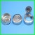 Import Aluminum Cap for Injection Glass Vial GMP Certified from China