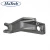 Import Aluminum Casting Outboard Motor Mounting Bracket For Sailboat from China