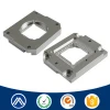 Aluminum cnc machining services