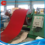 Aluminum Foil Coated Heat Insulation Metal Roofing Building Material For Prefab Houses Roof Cover with Low Price