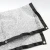 Import Aluminum shade cloth 70% 4x4m shade Aluminum shade mesh with UV silver net from China