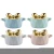 Import Amazon Hot Sale Ceramic soup bowl new bone china noodle/breakfast Soup bowl With Lid OEM Factory from China