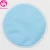 Import Amazon Supplier High Quality Reusable Washable rounds Bamboo Cotton fleece makeup Remover Pads with Hook from China