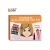 Import Amazon top sell beauty portable make up box role pretend play girls toys from China