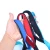Import Amazon Top Seller Double Dual Neoprene Handle Traffic Safety Heavy Duty   Pet  Leash For Medium Large Dog from China