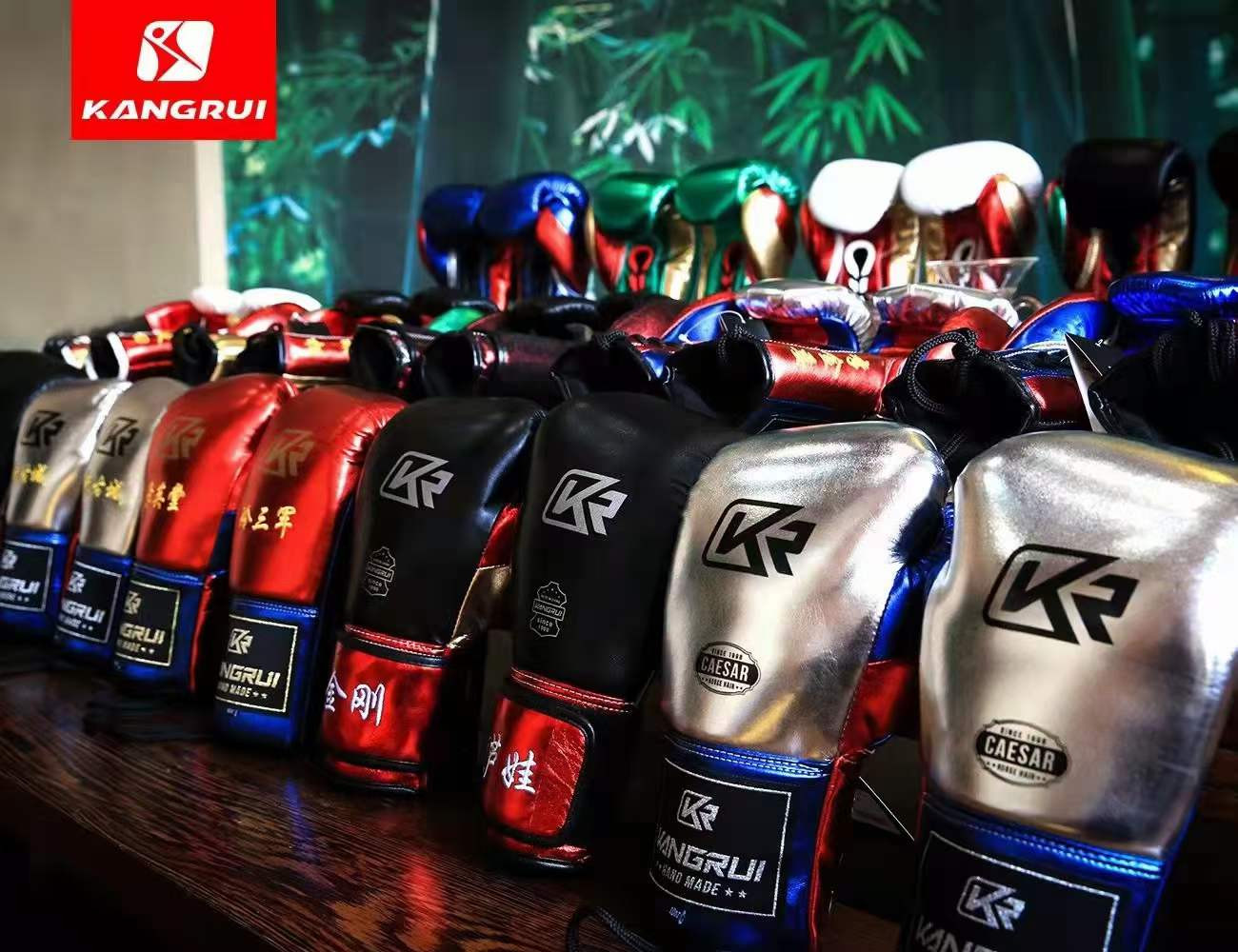 Buy Amazon Wholesale Horsehair Boxing Gloves With High Quality Adults