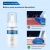Import AMEIZII Natural Shaving Foam Comforts Mens Face Hair Remover Shampoo Moisturizing Shaving Mousse Beard Care Trimmer Accessories from China