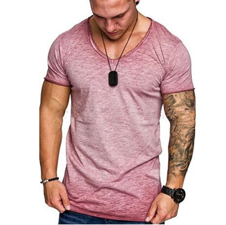 american design apparel t shirt,man tshirt blank,100% Cotton man&#x27;s t-shirt wholesale organic clothing