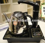 American standard 1.2 Liter Stainless Steel Gooseneck Electric Water Kettle