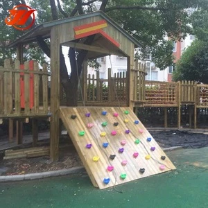 Amusement indoor playground soft play children wall climbing equipment