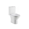 ANBI Luxury Bathroom WC Toilet Sanitary Ware Water Closet For All Of You