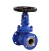 ANSI Standard casting steel WCB material handwheel operated bellow seal globe valve 150lb