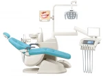 anthos 6 dental chair/v200 dental chair/foshan dental zafdent